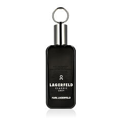 Toaletní voda Karl Lagerfeld Classic Grey 50 ml Tester