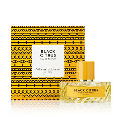 Parfémovaná voda Vilhelm Parfumerie Black Citrus 100 ml