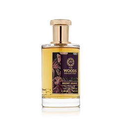 Parfémovaná voda The Woods Collection Secret Source 100 ml
