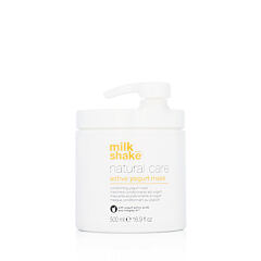 Maska na vlasy Milk Shake Natural Care Active Yogurt Mask 500 ml