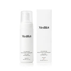 Čisticí pěna Medik8 Calmwise Soothing Cleanser 150 ml