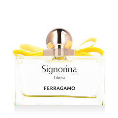 Parfémovaná voda Ferragamo Signorina Libera 100 ml Tester