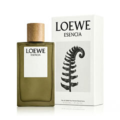 Toaletní voda Loewe Esencia 150 ml