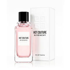 Toaletní voda Givenchy Hot Couture 100 ml