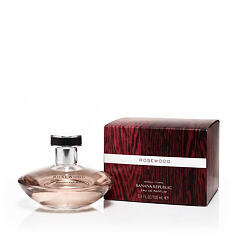 Parfémovaná voda Banana Republic Rosewood 100 ml