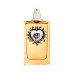 Parfémovaná voda Dolce&Gabbana Devotion 100 ml Tester