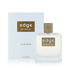 Parfémovaná voda La Fede Edge Original 100 ml