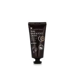 Krém na ruce Mizon Snail Hand & Foot Cream 100 ml
