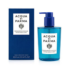 Sprchový gel Acqua di Parma Blu Mediterraneo Mandarino di Sicilia 300 ml