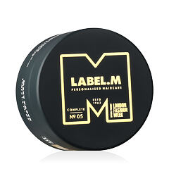 Krém na vlasy Label.m Matt Paste 50 ml