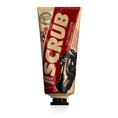 Tělový peeling 18.21 Man Made Octane Scrub Sweet Tobacco 178 ml