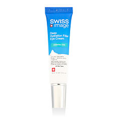 Oční krém Swiss Image Essential Care Deep Hydration Filler Eye Cream 15 ml