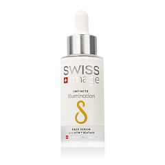 Pleťové sérum Swiss Image Infinite Illumination Face Serum 30 ml