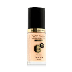 Make-up Max Factor Facefinity All Day Flawless SPF20 30 ml N55 Beige