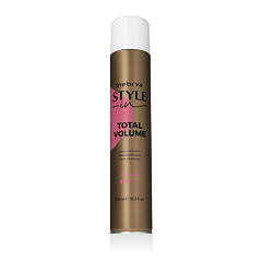 Lak na vlasy Inebrya Style-In Total Volume 500 ml