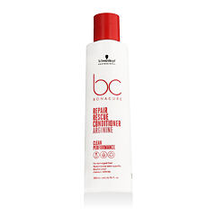 Kondicionér Schwarzkopf Professional BC Bonacure Repair Rescue Arginine Conditioner 200 ml