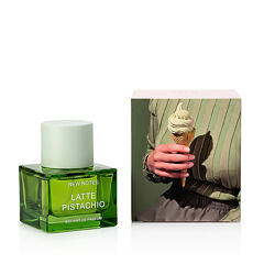Parfémový extrakt New Notes Latte Pistachio 50 ml