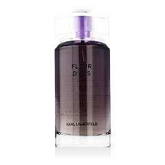 Parfémovaná voda Karl Lagerfeld Les Parfums Matières Fleur D'Iris 100 ml Tester