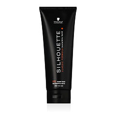 Gel na vlasy Schwarzkopf Professional Silhouette 250 ml