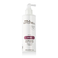 Objem vlasů Paul Mitchell Volume Extra-Body Root Boost 250 ml