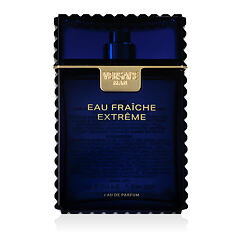 Parfémovaná voda Versace Man Eau Fraiche Extreme 100 ml Tester