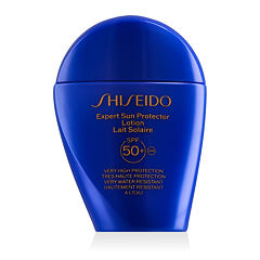 Opalovací přípravek na tělo Shiseido Expert Sun Protector Lotion SPF50+ 50 ml