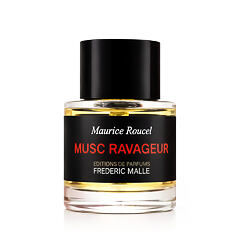 Parfémovaná voda Frederic Malle Musc Ravageur 50 ml