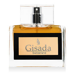 Toaletní voda Gisada Uomo 100 ml Tester