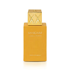 Parfémovaná voda Swiss Arabian Shaghaf Vanilla Toffee 25 ml