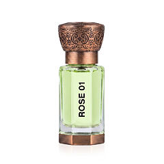 Parfémovaný olej Swiss Arabian Rose 01 12 ml