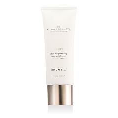 Peeling Rituals The Ritual Of Namaste Skin Brightening Face Exfoliator 75 ml