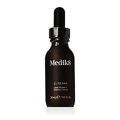 Pleťové sérum Medik8 C-Tetra Lipid Vitamin C Radiance Serum 30 ml