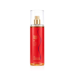 Tělový sprej Giorgio Beverly Hills Red 236 ml