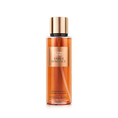 Tělový sprej Victoria´s Secret Amber Romance 250 ml