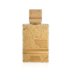Parfémový extrakt Al Haramain Amber Oud Gold 999.9 Dubai Edition 75 ml