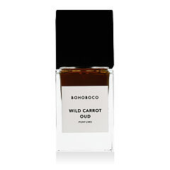 Parfém Bohoboco Wild Carrot Oud 50 ml Tester