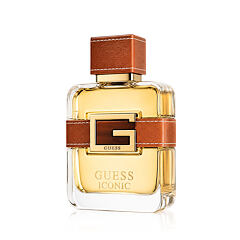 Parfémovaná voda GUESS Iconic 100 ml