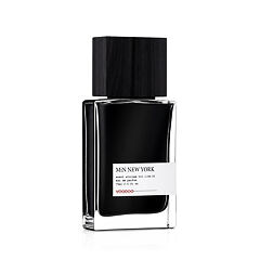 Parfémovaná voda MiN New York Scent Stories Vol. 3 Voodoo 75 ml