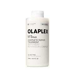 Maska na vlasy Olaplex N°3 PLUS Complete Repair Treatment 250 ml