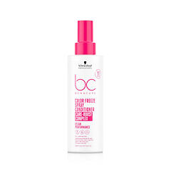 Kondicionér Schwarzkopf Professional BC Bonacure Color Freeze Spray Conditioner 200 ml