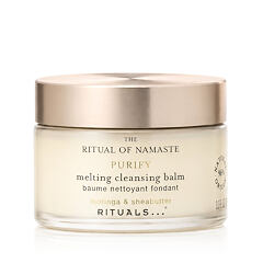 Čisticí krém Rituals The Ritual Of Namaste Purity Melting Cleansing Balm 100 ml