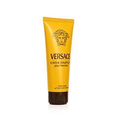 Balzám po holení Versace Eros Energy 100 ml