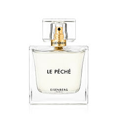 Parfémovaná voda Eisenberg Le Péché 100 ml