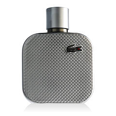 Parfémovaná voda Lacoste L.12.12 Silver Grey 100 ml Tester