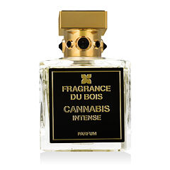 Parfém Fragrance Du Bois Cannabis Intense 100 ml Tester
