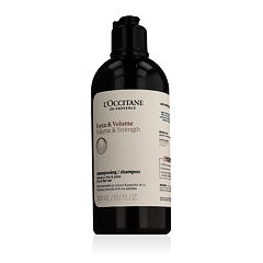 Šampon L'Occitane Volume & Strength Shampoo 300 ml
