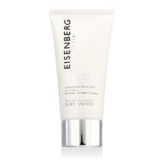 Krém na ruce Eisenberg Pure White Hand & Nail Cream SPF15 75 ml