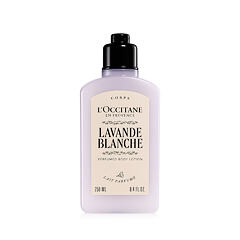 Tělové mléko L'Occitane Lavande Blanche Perfumed Body Lotion 250 ml