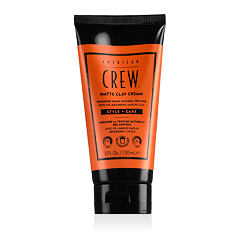 Krém na vlasy American Crew Matte Clay Cream 150 ml