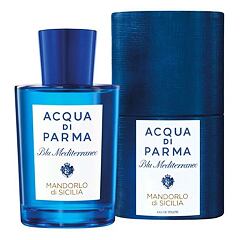 Toaletní voda Acqua di Parma Blu Mediterraneo Mandorlo di Sicilia 150 ml Tester
